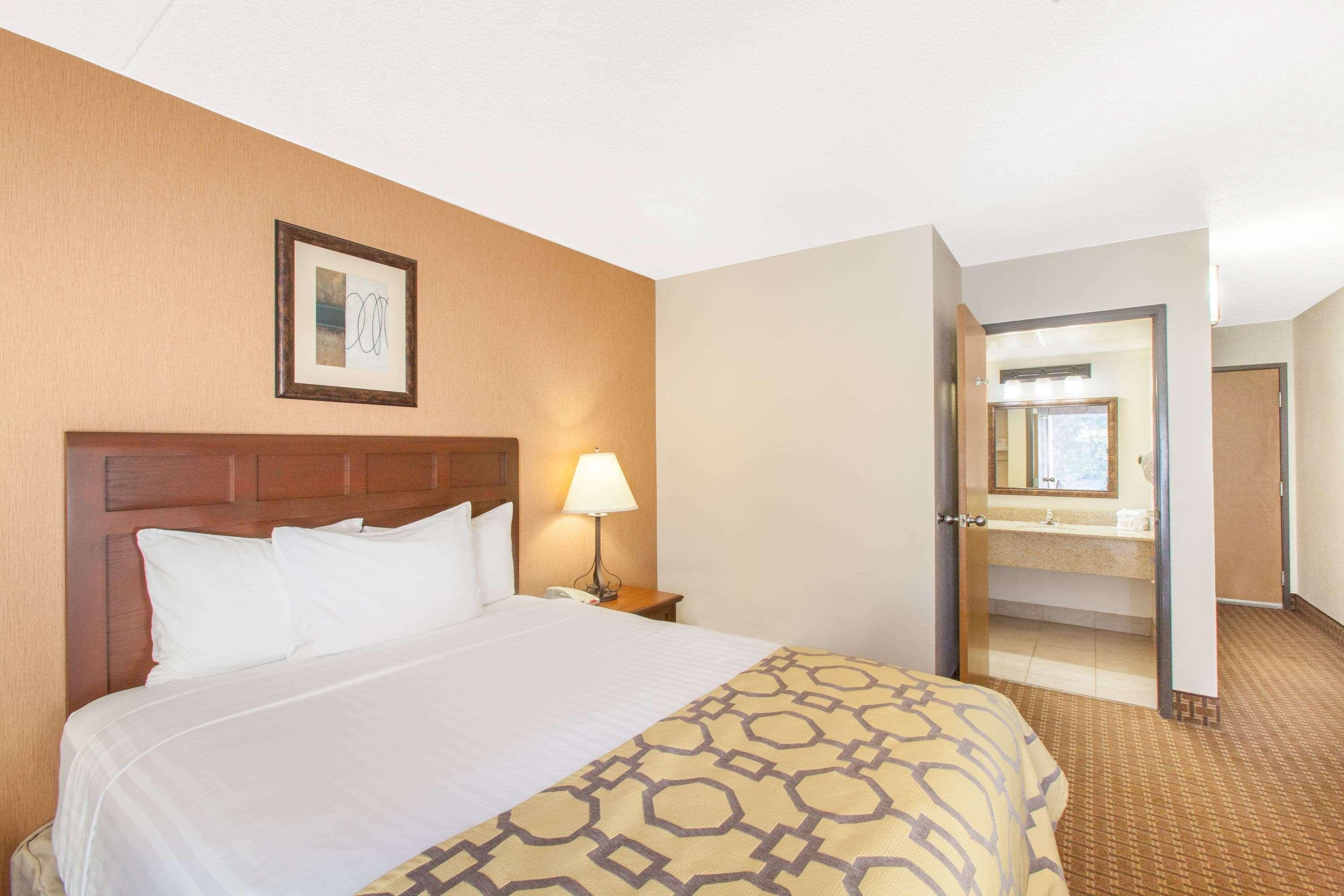 Hotel Baymont By Wyndham Branson - On The Strip Extérieur photo