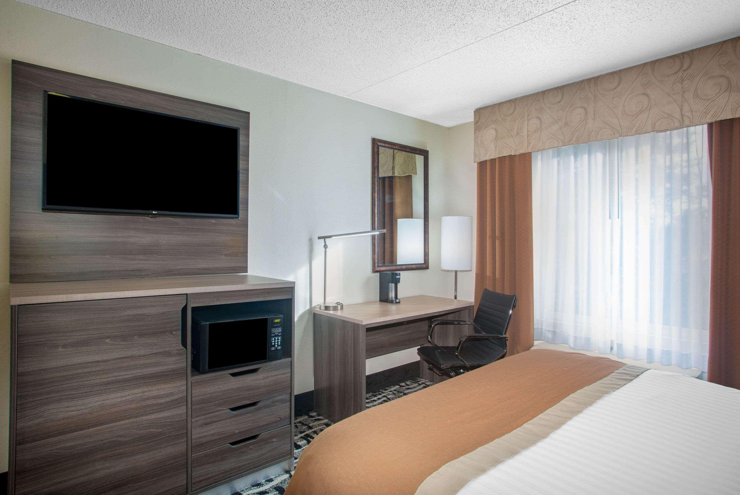 Hotel Baymont By Wyndham Branson - On The Strip Extérieur photo