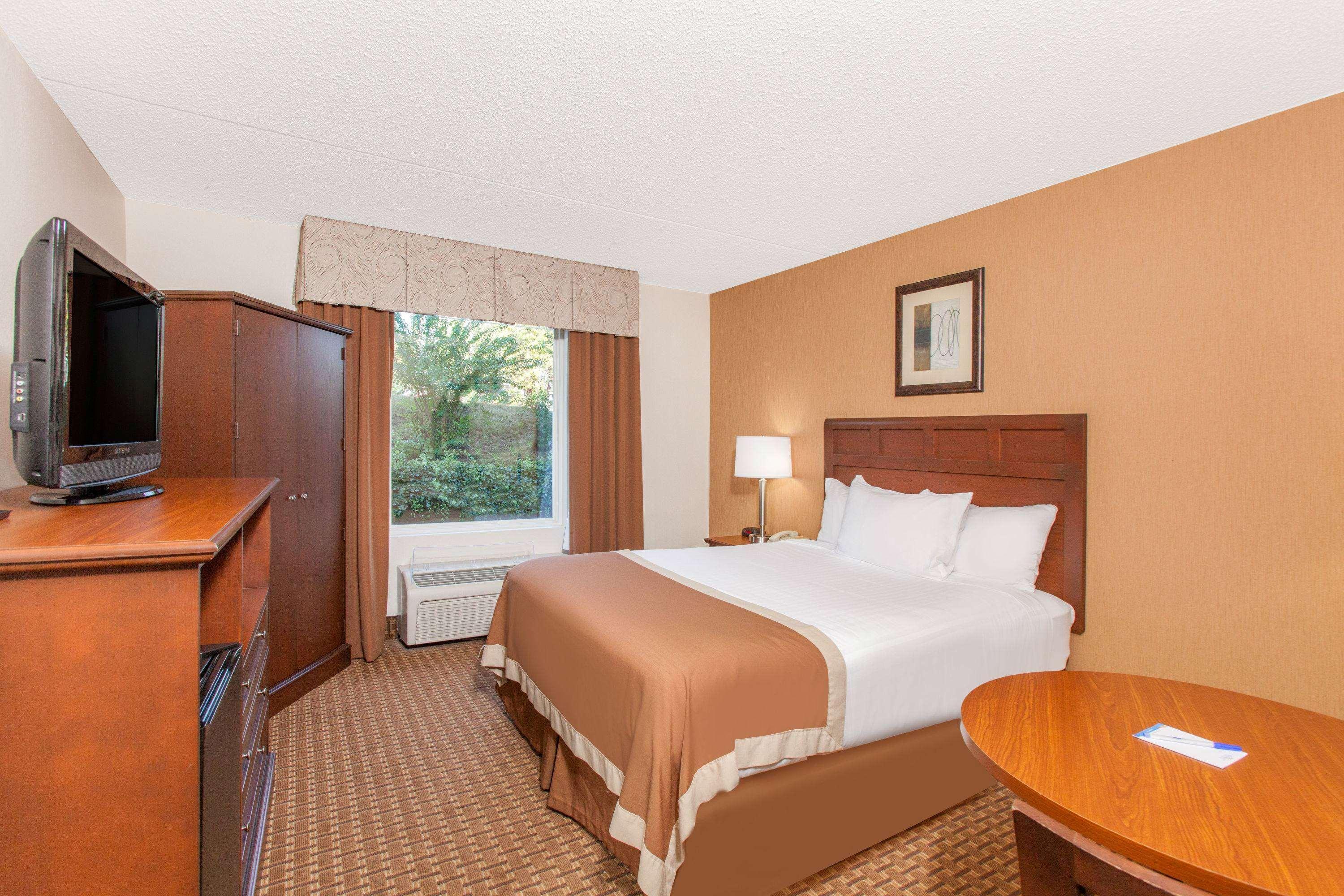 Hotel Baymont By Wyndham Branson - On The Strip Extérieur photo