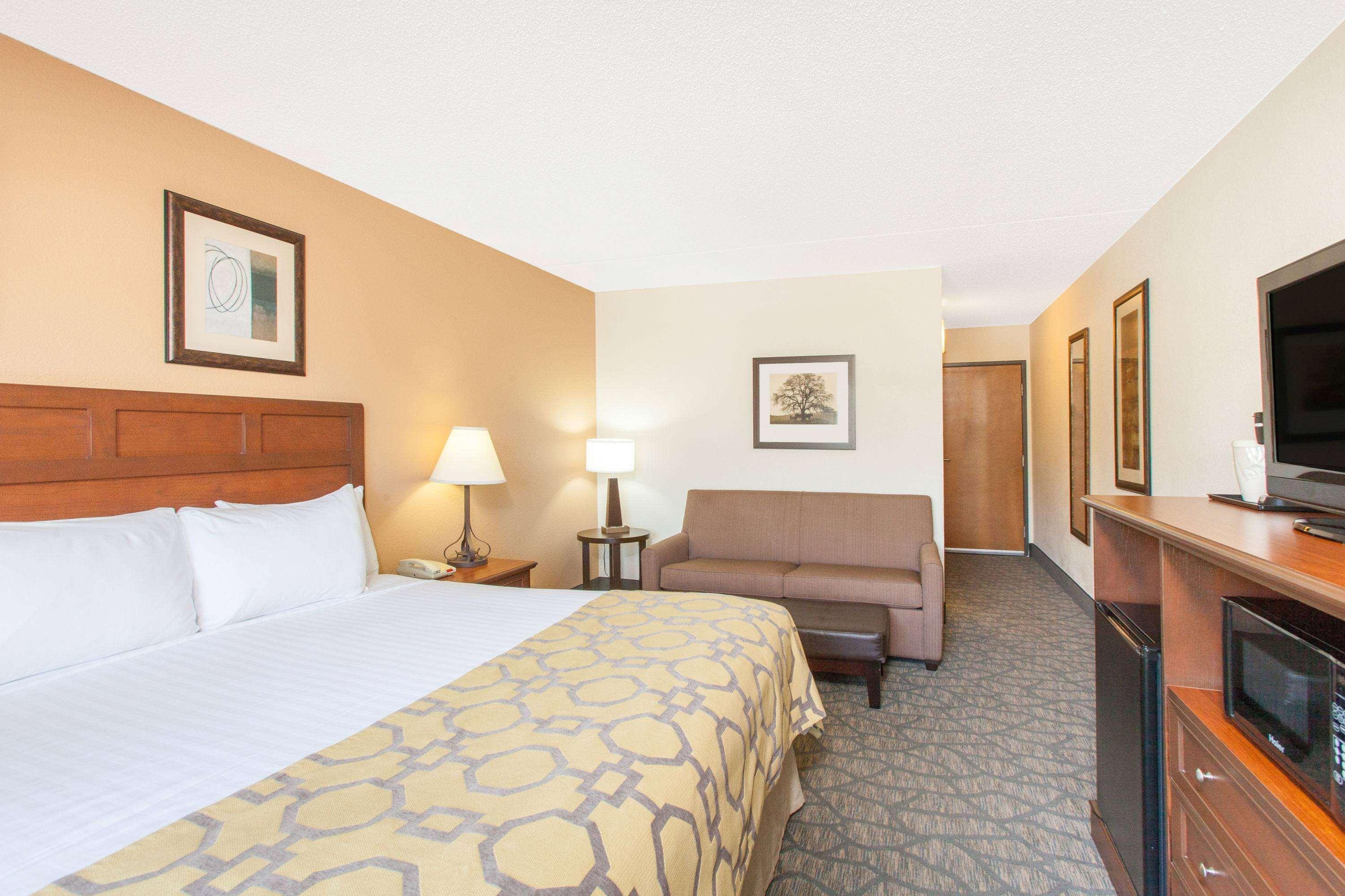 Hotel Baymont By Wyndham Branson - On The Strip Extérieur photo