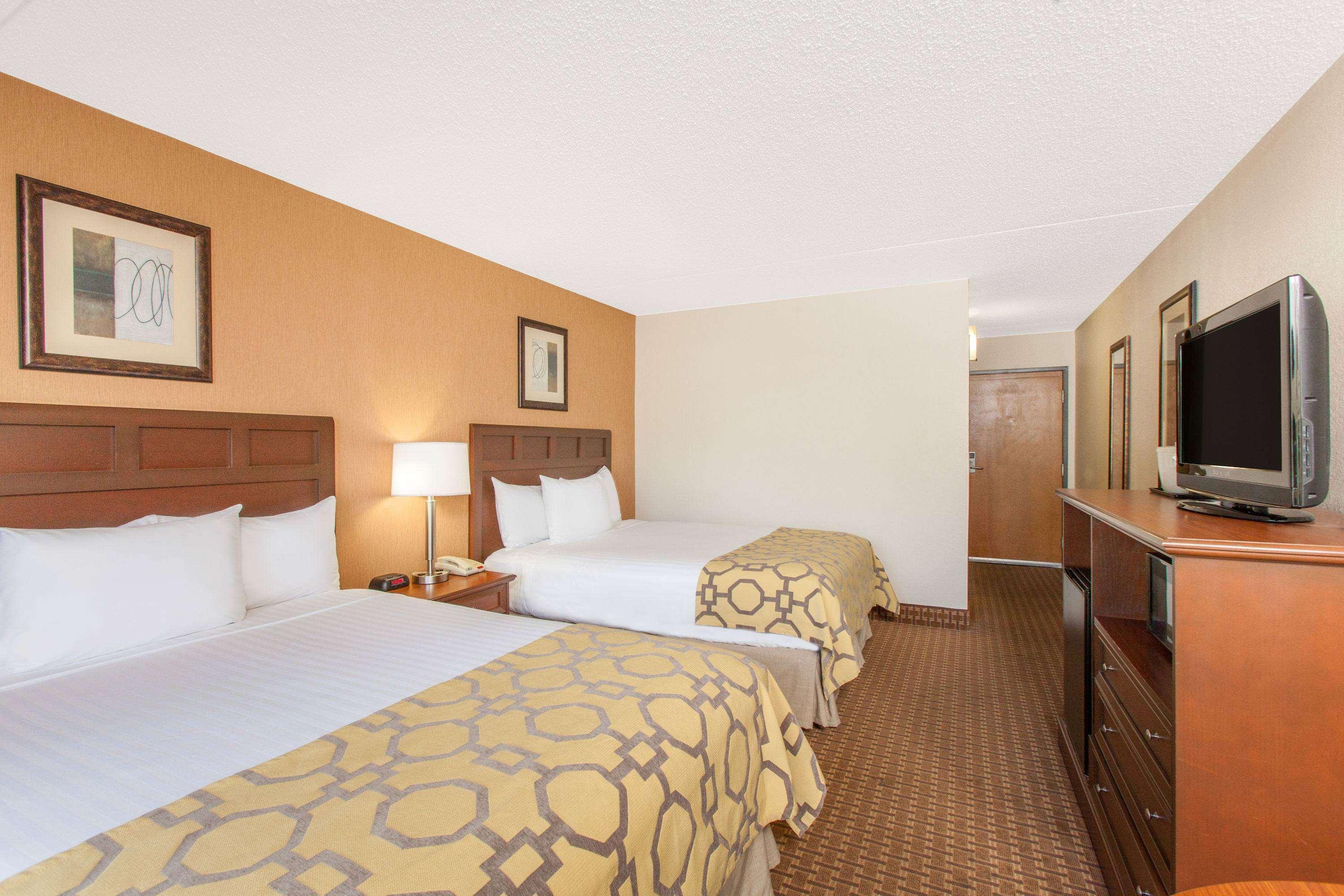 Hotel Baymont By Wyndham Branson - On The Strip Extérieur photo