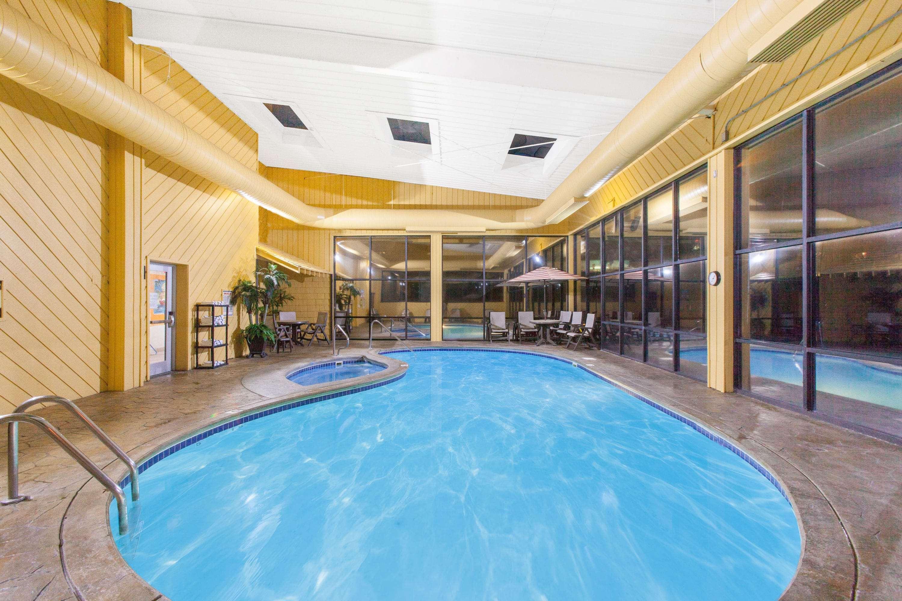 Hotel Baymont By Wyndham Branson - On The Strip Extérieur photo