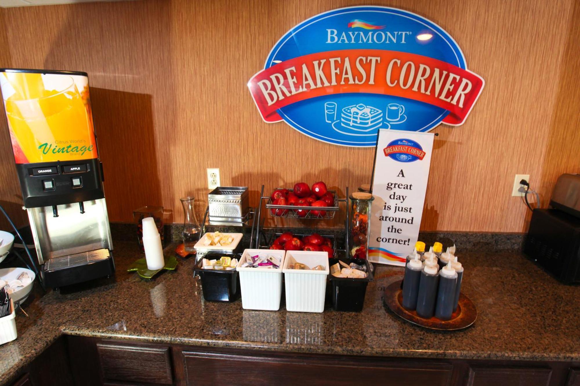 Hotel Baymont By Wyndham Branson - On The Strip Extérieur photo