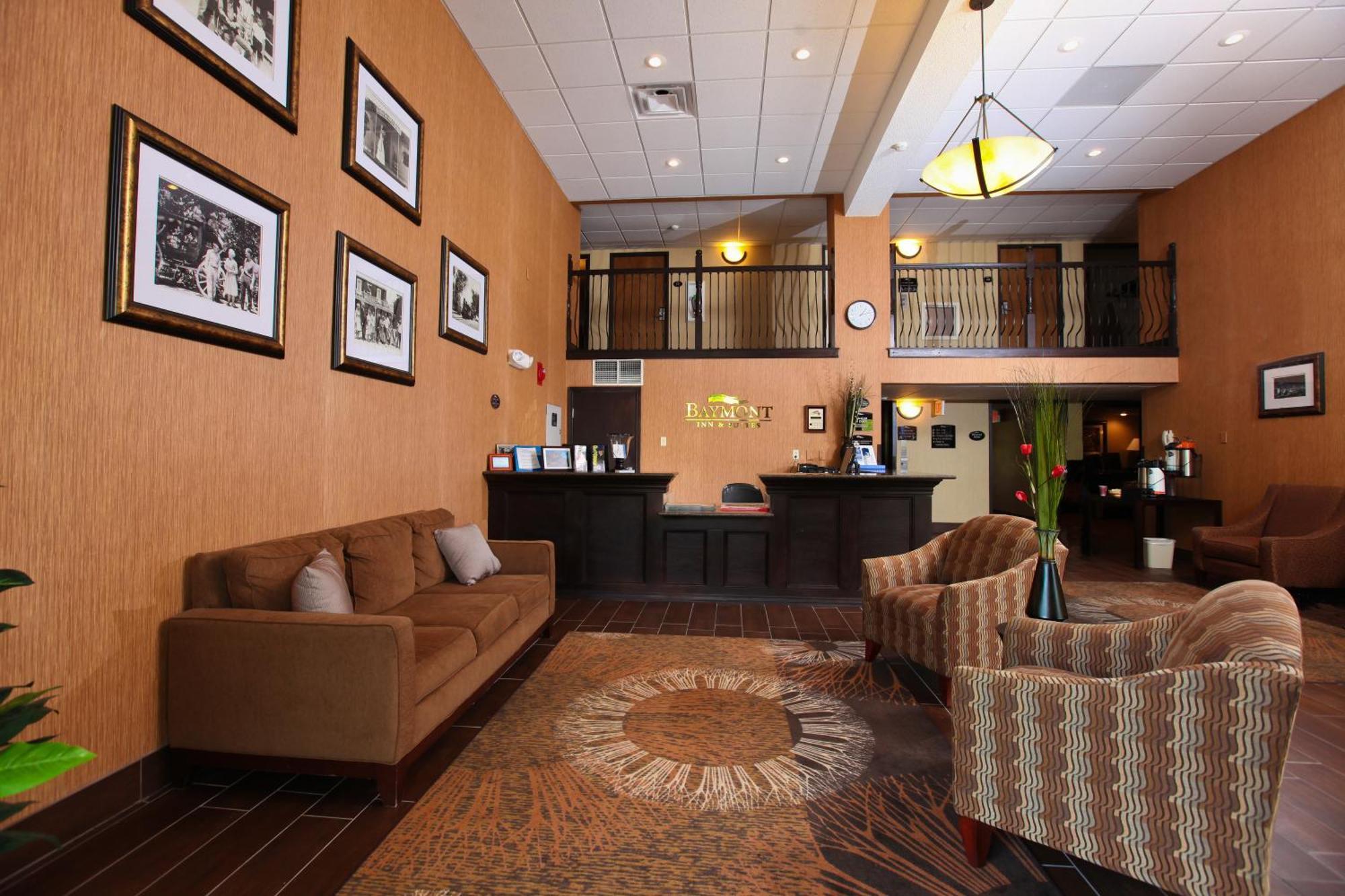 Hotel Baymont By Wyndham Branson - On The Strip Extérieur photo