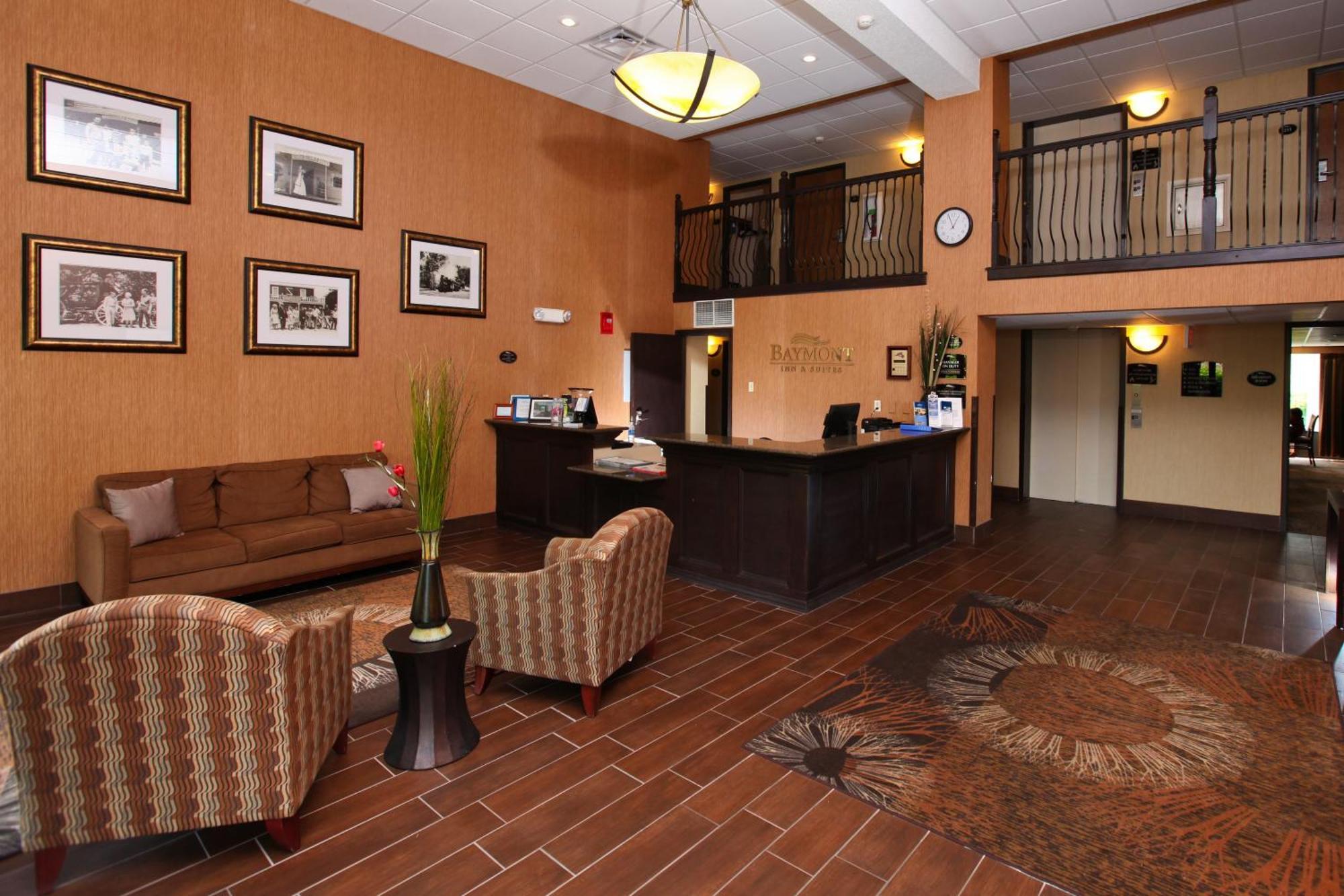 Hotel Baymont By Wyndham Branson - On The Strip Extérieur photo