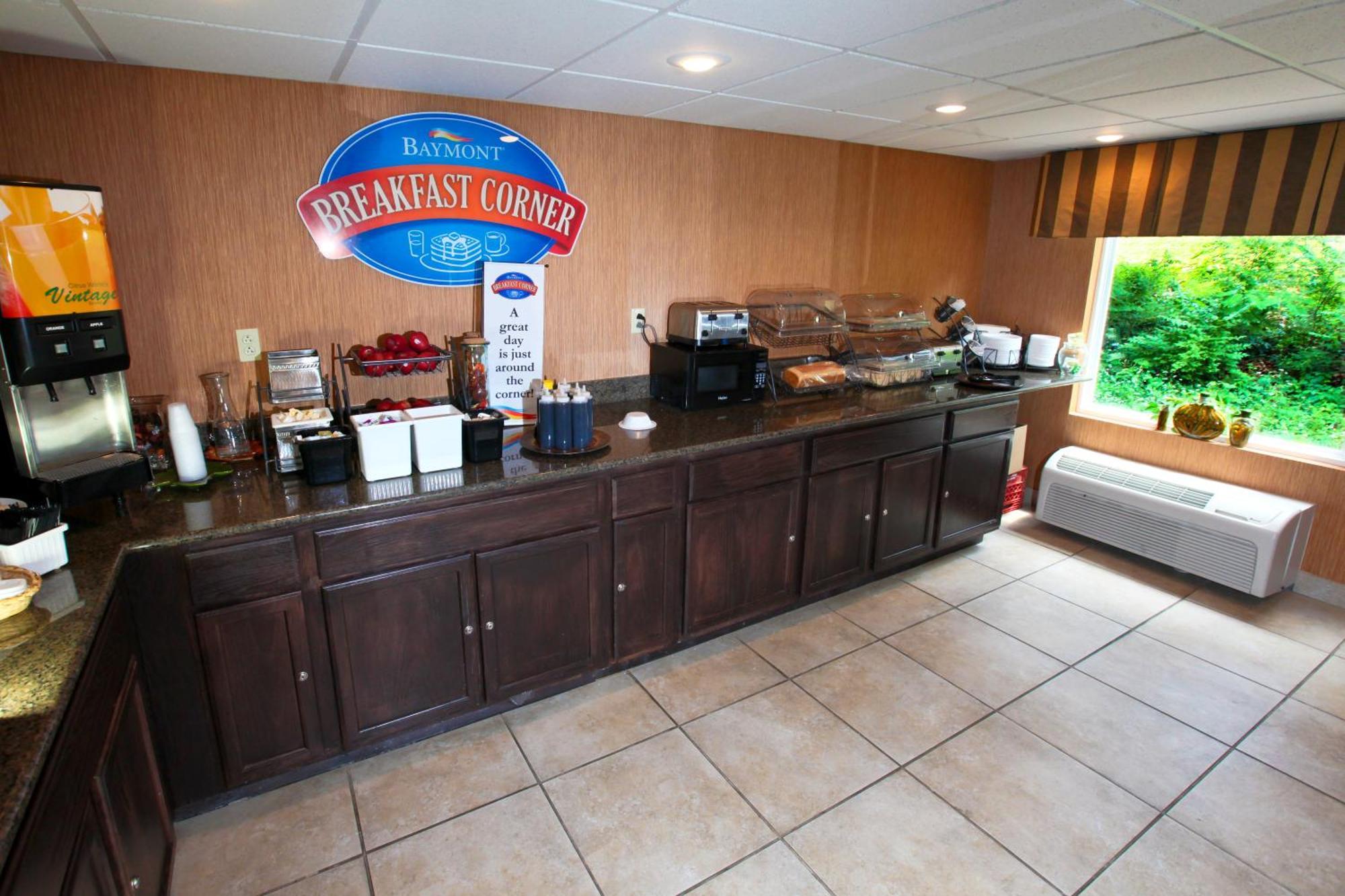 Hotel Baymont By Wyndham Branson - On The Strip Extérieur photo