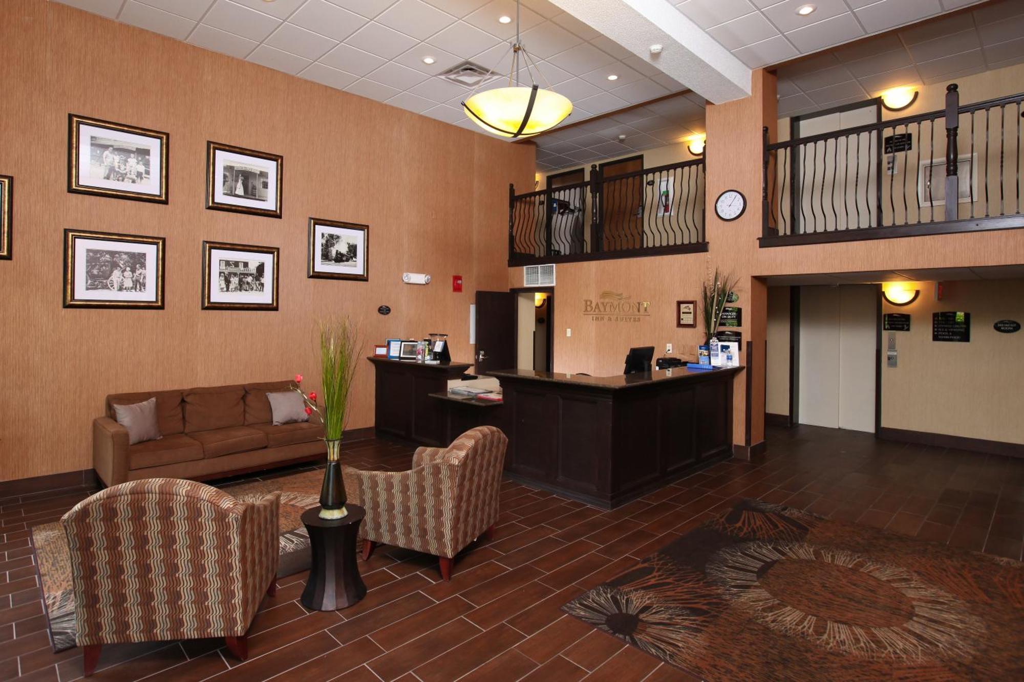 Hotel Baymont By Wyndham Branson - On The Strip Extérieur photo