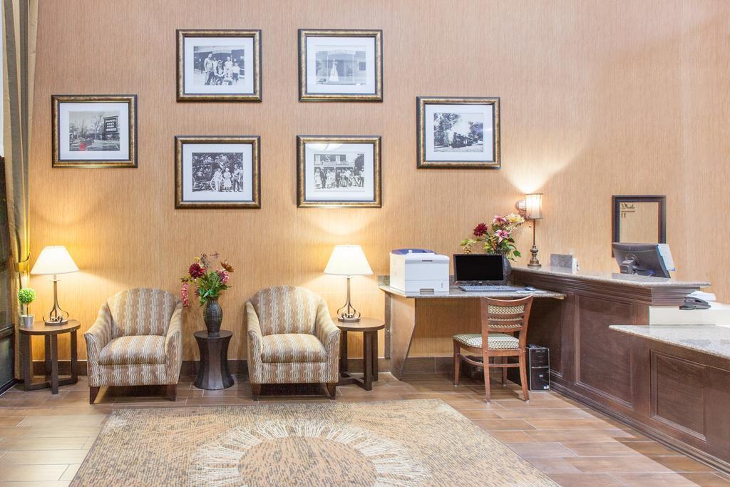 Hotel Baymont By Wyndham Branson - On The Strip Extérieur photo